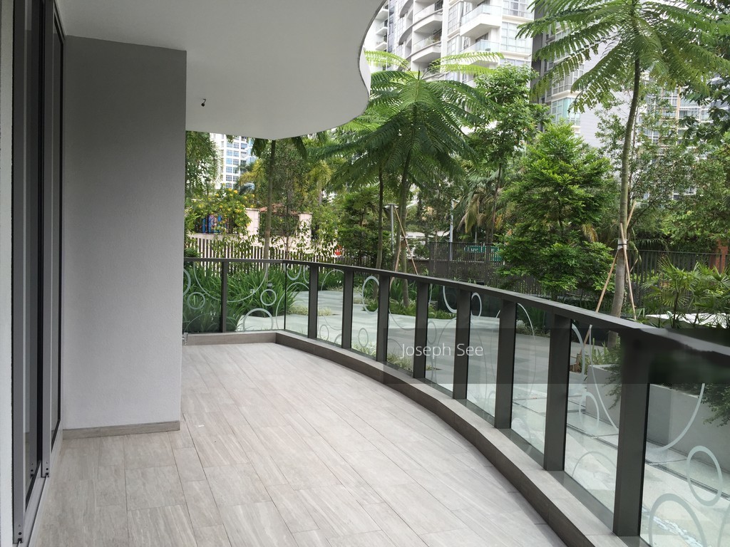 Hallmark Residences (D10), Condominium #156629812